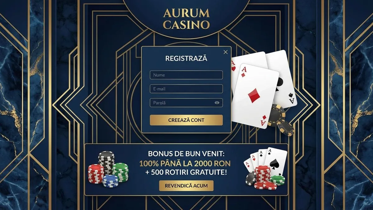 Înregistrare cu bonus la 1Win